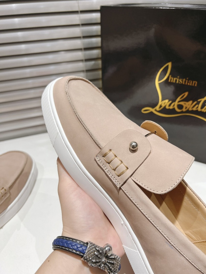C&L sneakers CLL000251