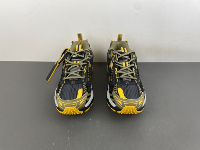 Off-White Be right back OWIA289F52