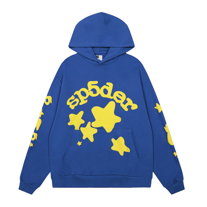 SP5DER S542
