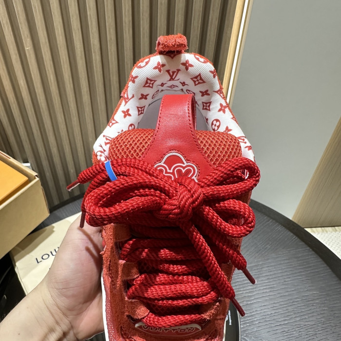 LV Skate snekaers L0000878