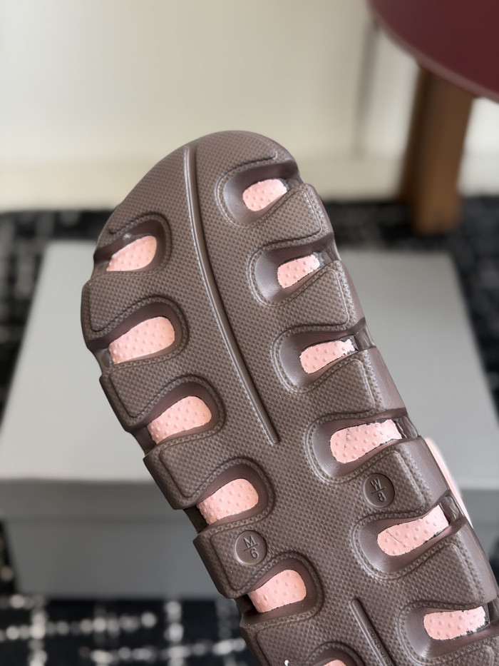 Balenciag* Sandal BS123