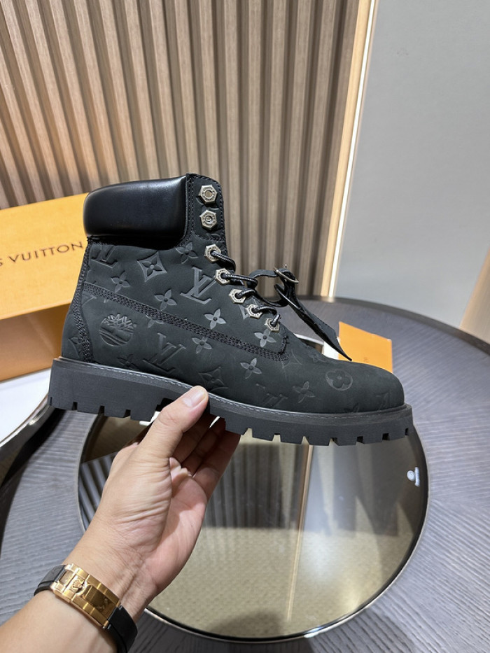 LV Boots L0000364
