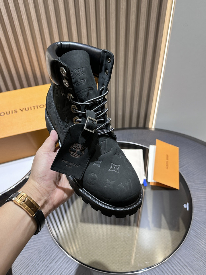 LV Boots L0000364