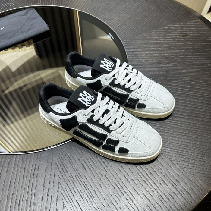 A*iri SKEL-TOP Sneakers AM207