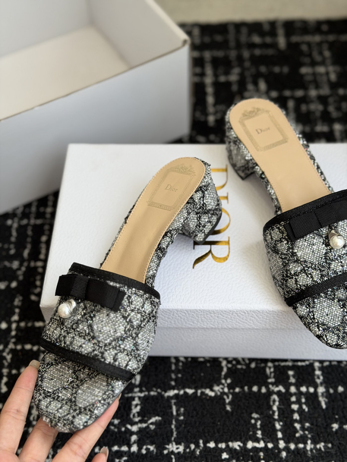 Dio* sandals DS166