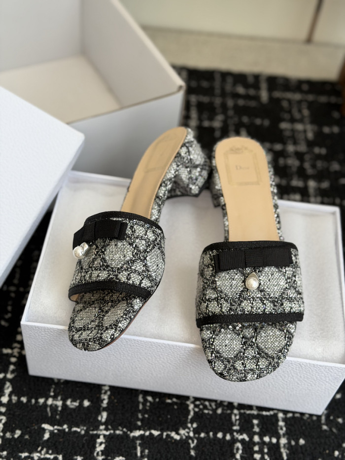 Dio* sandals DS166
