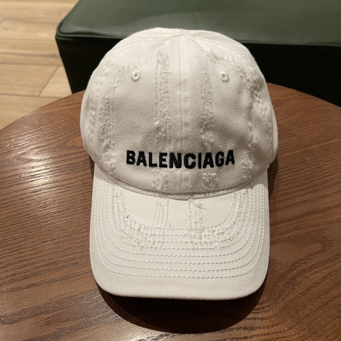 Balenci*ga HAT