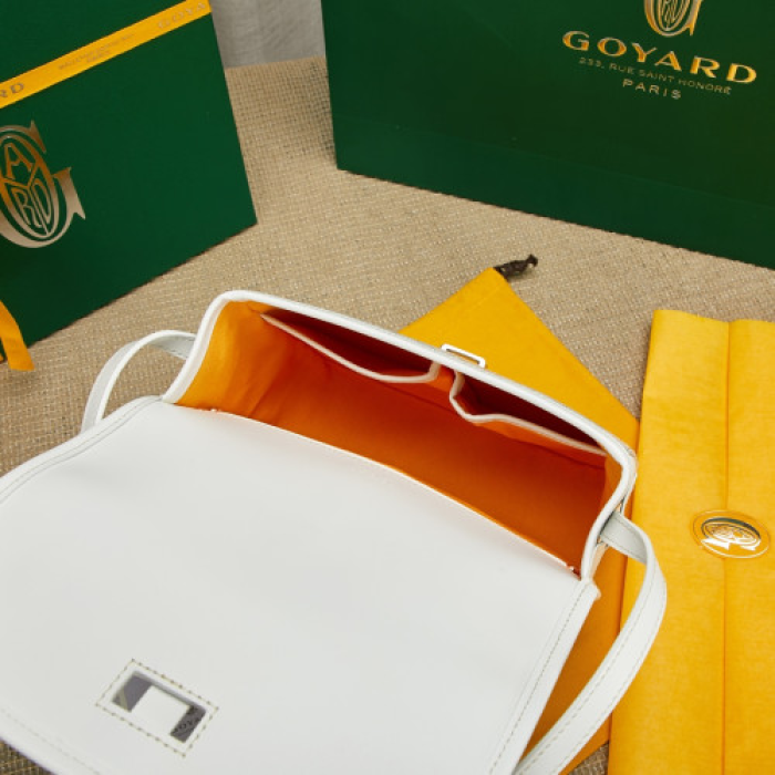 G09ard crossbody bag 25x10x18cm gy03