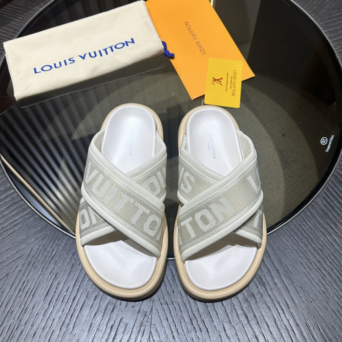 L&V sandal 120