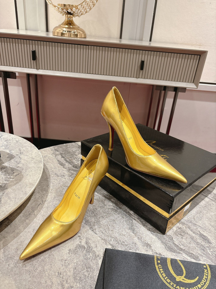 C&L Heels 10cm CLL000086