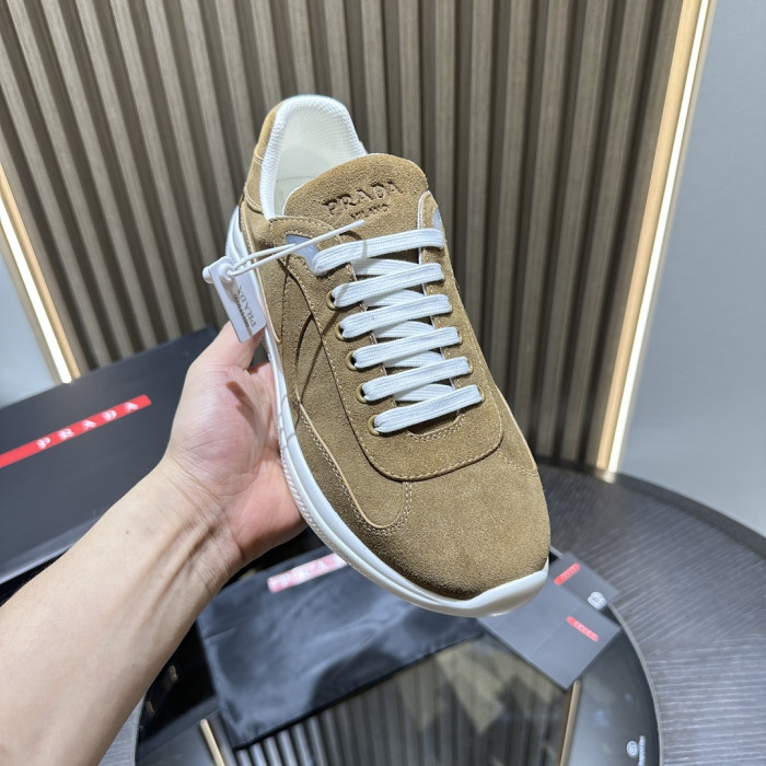 PRAD* SNEAKERS P246