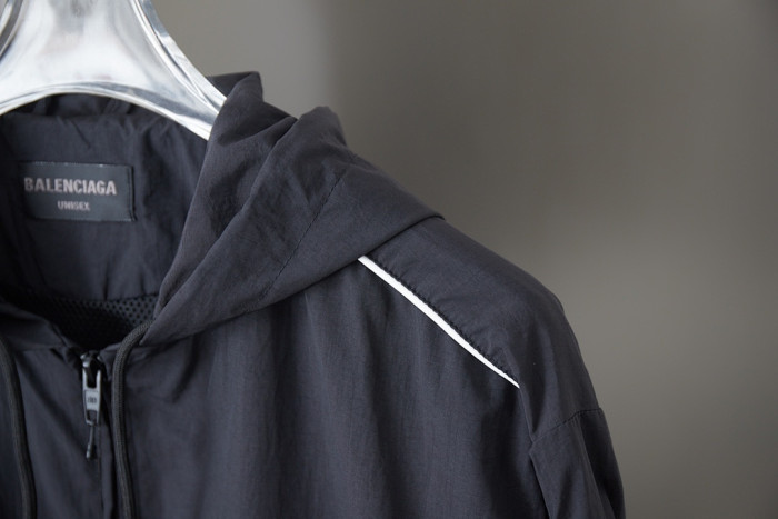 Balenciag* JACKET Bh121