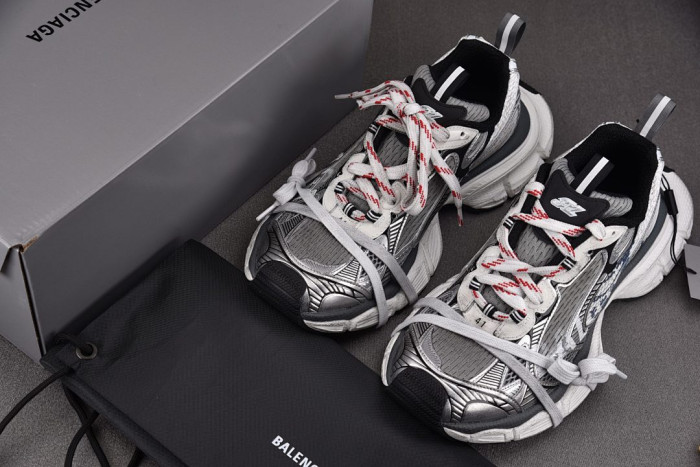 Ba1en*iaga 3XL sneaker W3XSG 9239