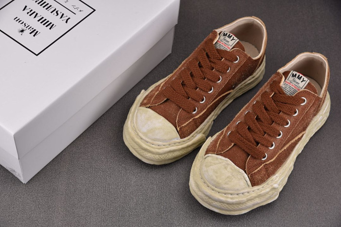 Ma1s0n MIHARA YASUHIRO SNEAKER MMYS108