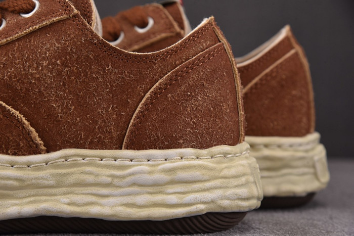 Ma1s0n MIHARA YASUHIRO SNEAKER MMYS108
