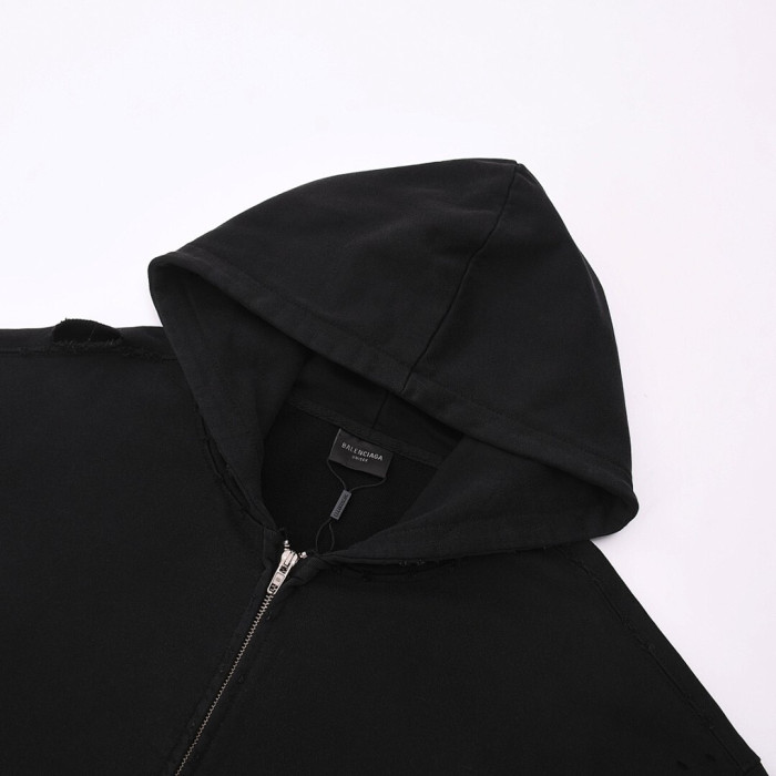 Balenciag* HOODIE Bh123
