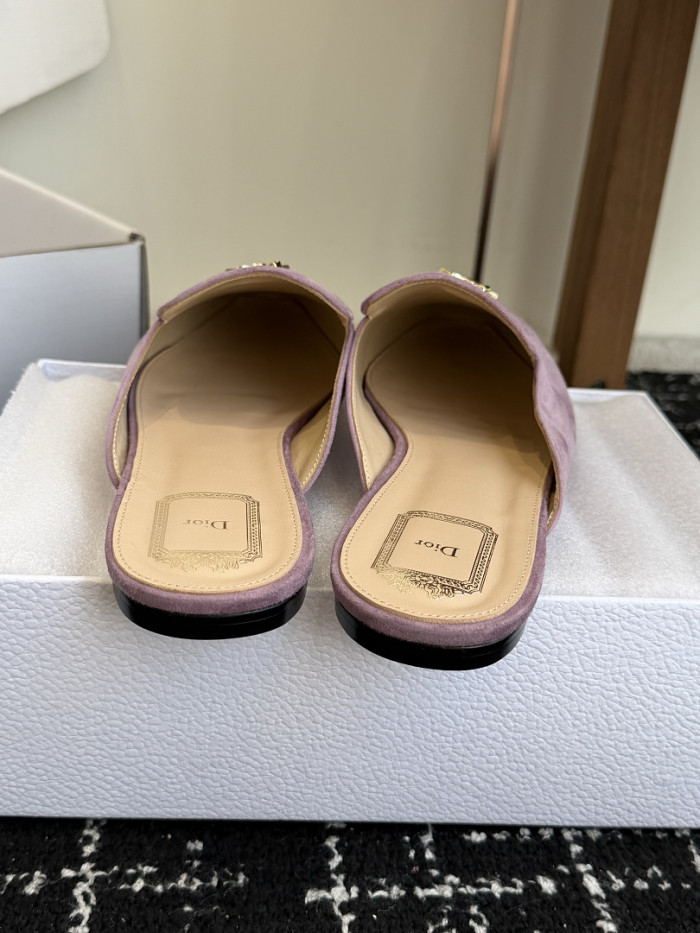 Dio* sandals DS173