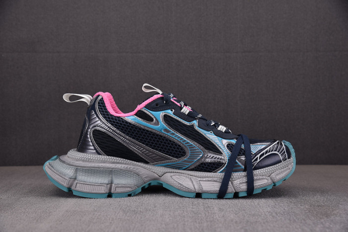 Ba1en*iaga sneaker w3xl5 1245