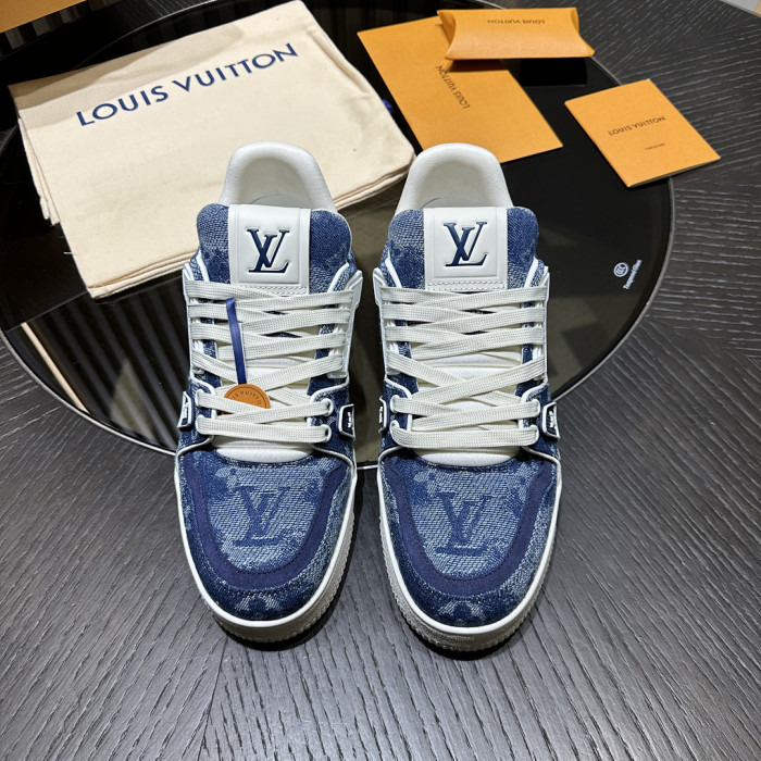 LV snekaers L0000683