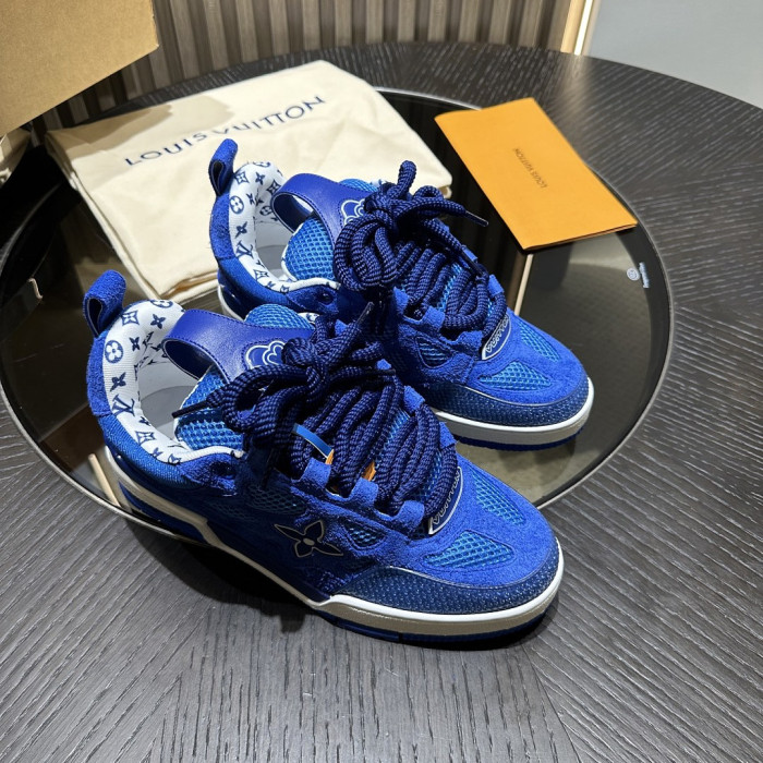 LV Skate snekaers L0000879