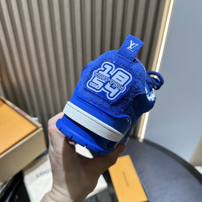 LV Skate snekaers L0000879