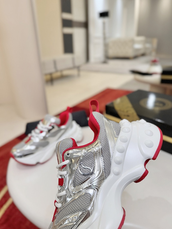 C&L sneakers CLL000258