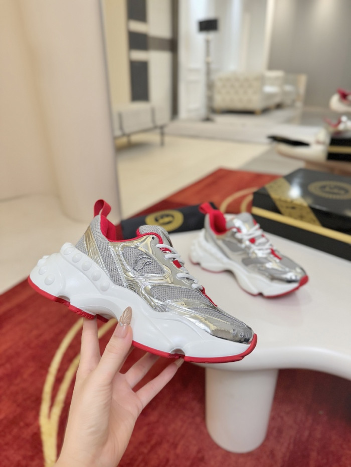 C&L sneakers CLL000258