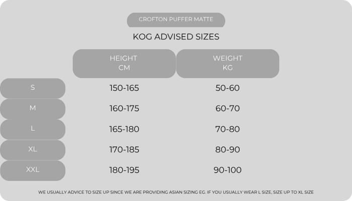 Canada G00SE JACKET CG54