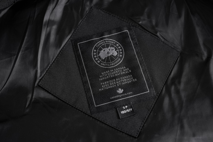 Canada G00SE JACKET CG47