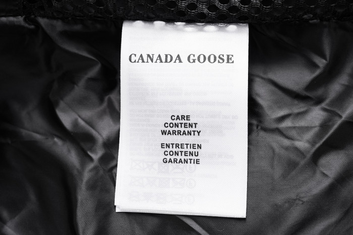 Canada G00SE JACKET CG47