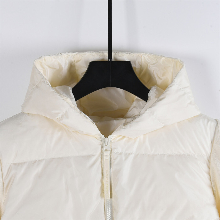 Canada G00SE JACKET CG38