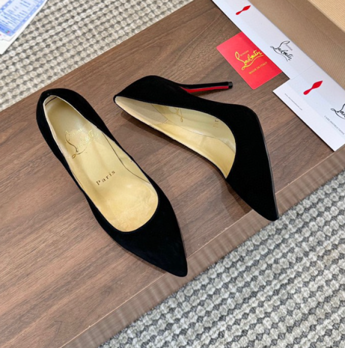 C&L Heels 8.5cm CLL000167