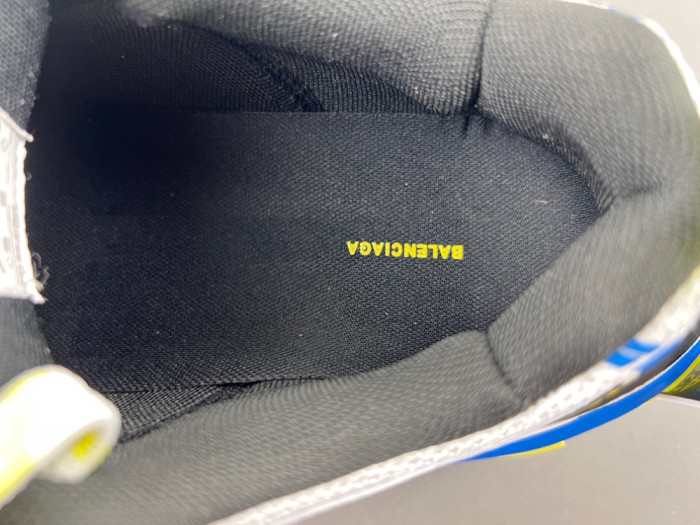 Ba1en*iaga sneaker w2mv2 0510