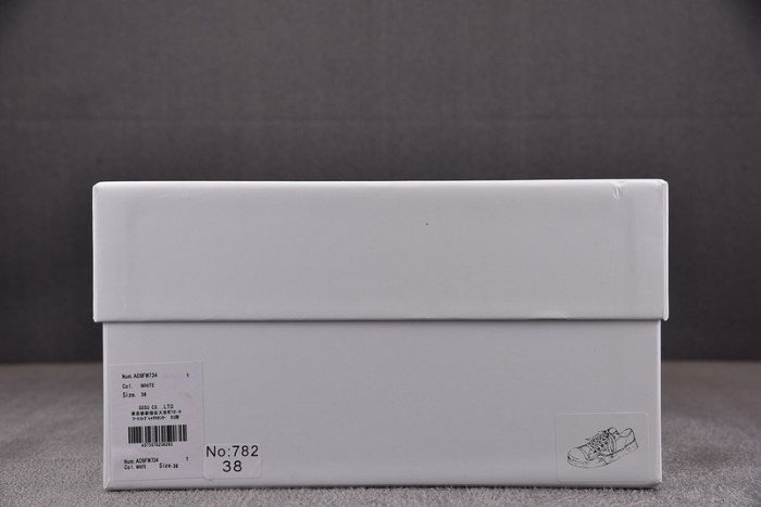 Ma1s0n mihara yasuhiro sneaker mmys68