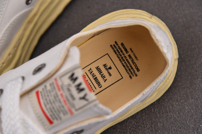 Ma1s0n mihara yasuhiro sneaker mmys68