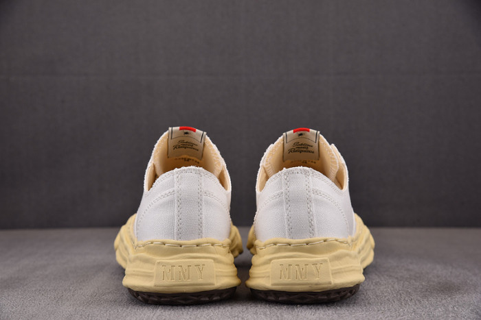 Ma1s0n mihara yasuhiro sneaker mmys68