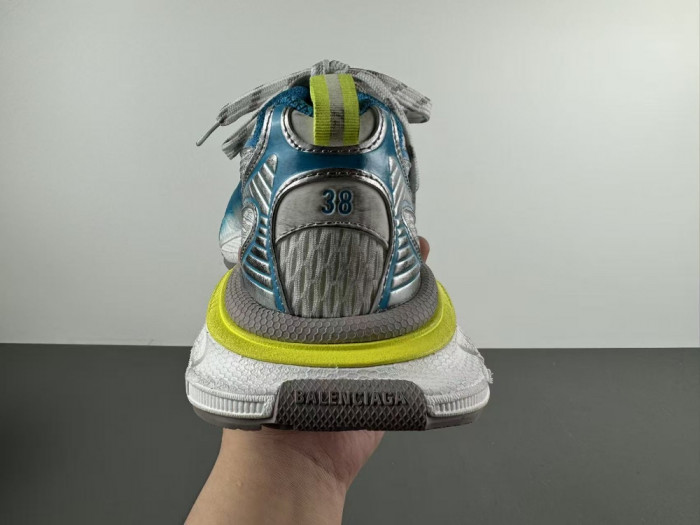 Ba1en*iaga 3xl sneaker w3xts 9479