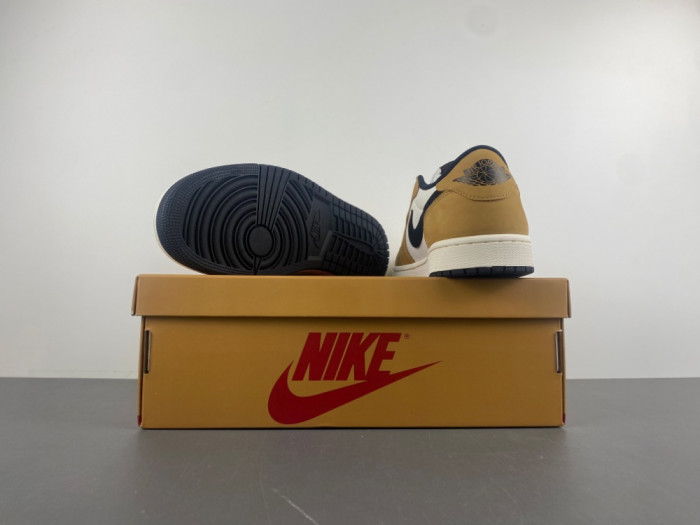 Air Jordan 1 Low OG Rookie of the Year CZ0790-107