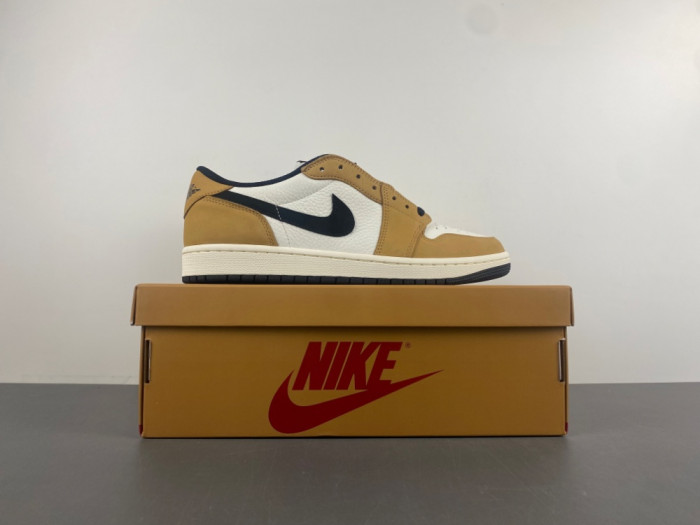 Air Jordan 1 Low OG Rookie of the Year CZ0790-107