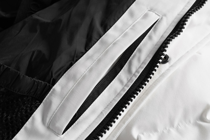 Canada G00SE JACKET CG45