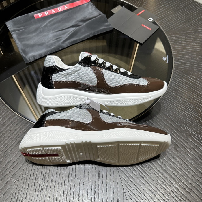 PRAD* SNEAKERS P244