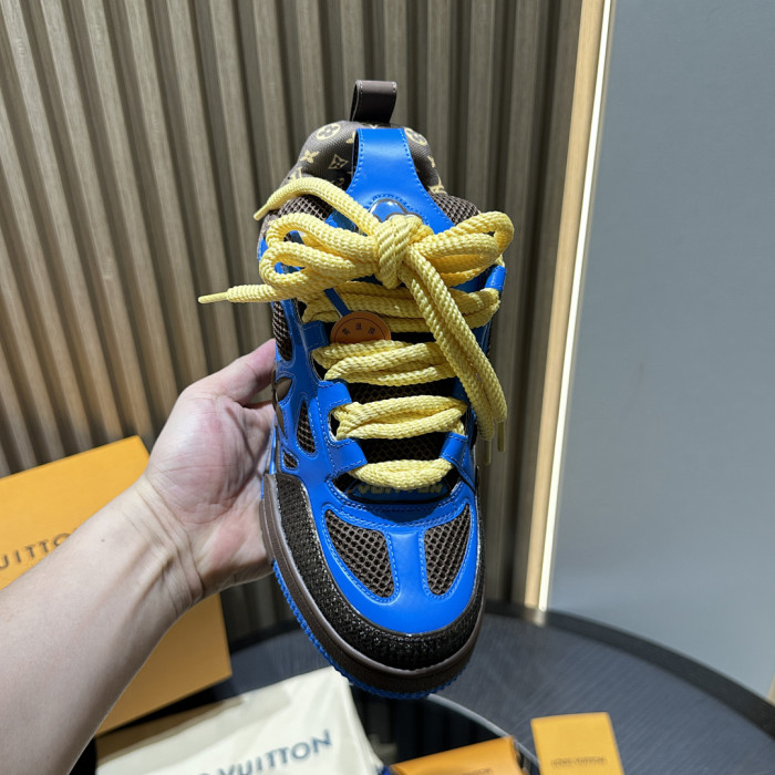 LV Skate snekaers L0000687