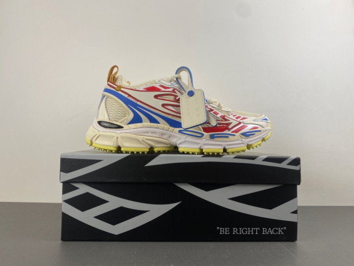 Off-White Be right back OWIA289F53