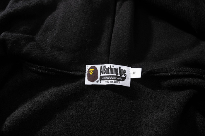 BAPE bvip43