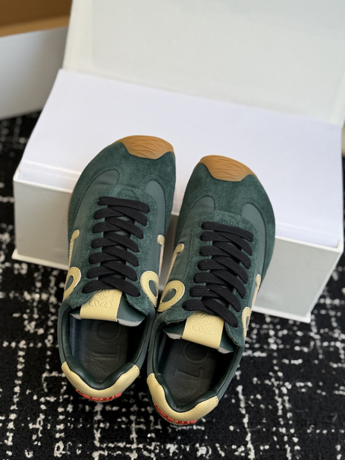 L0ew* SNEAKERS LW035