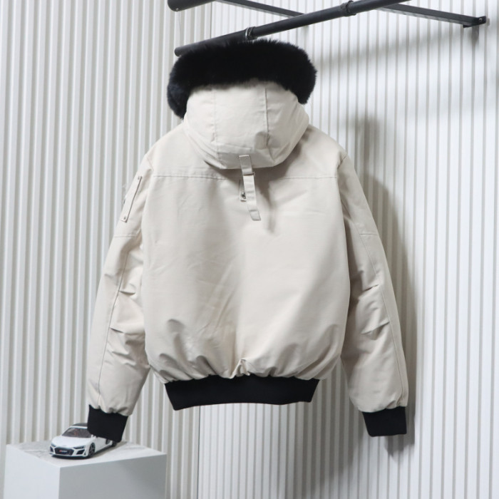 M00se knuckles jacket MK10