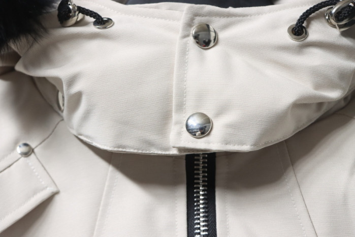 M00se knuckles jacket MK10