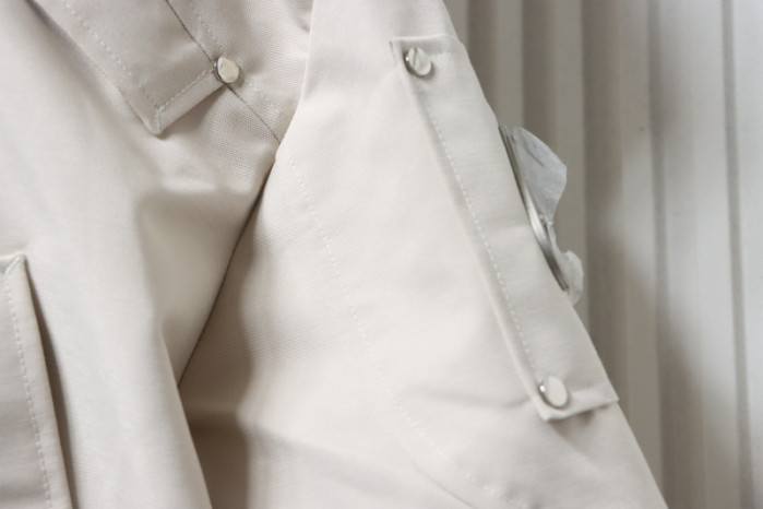 M00se knuckles jacket MK10