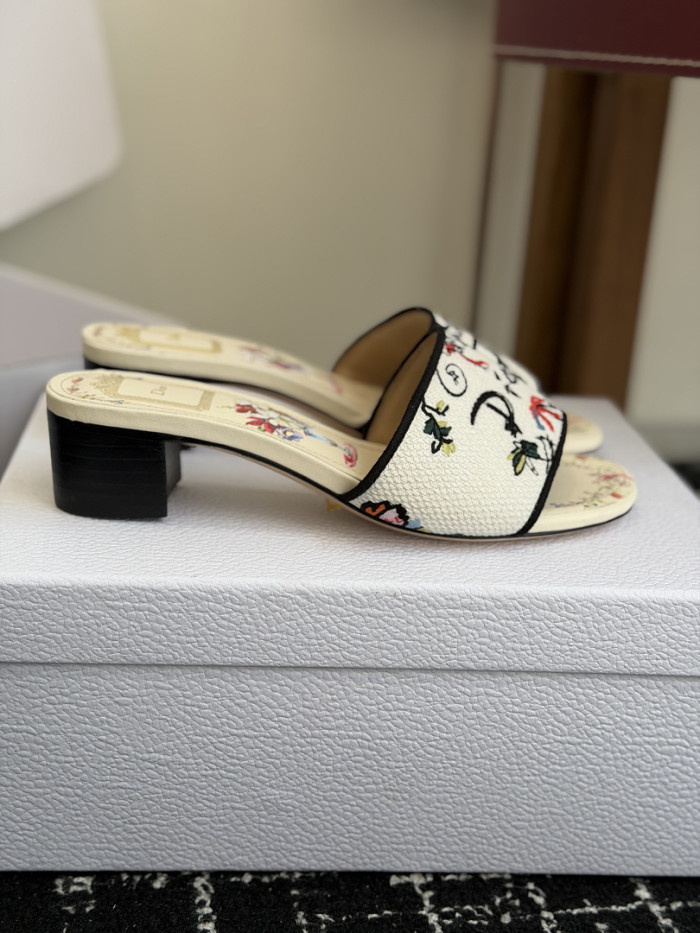 Dio* sandals DS144