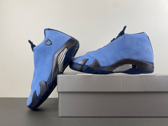 Air Jordan 14 HOWARD IF5015-408